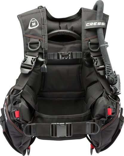 Start Pro Scuba Set/INT S