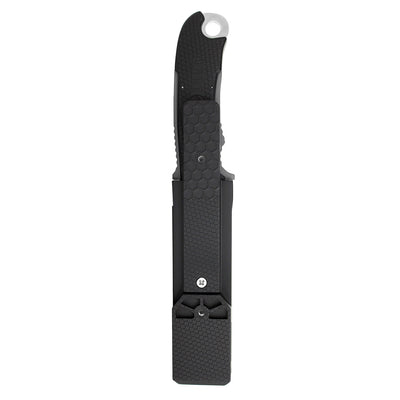 BIG SQUEEZE SHEEPS FOOT BLADE