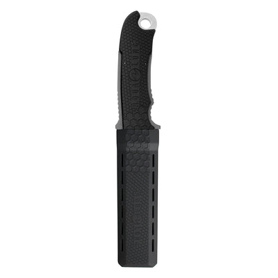 BIG SQUEEZE SHEEPS FOOT BLADE