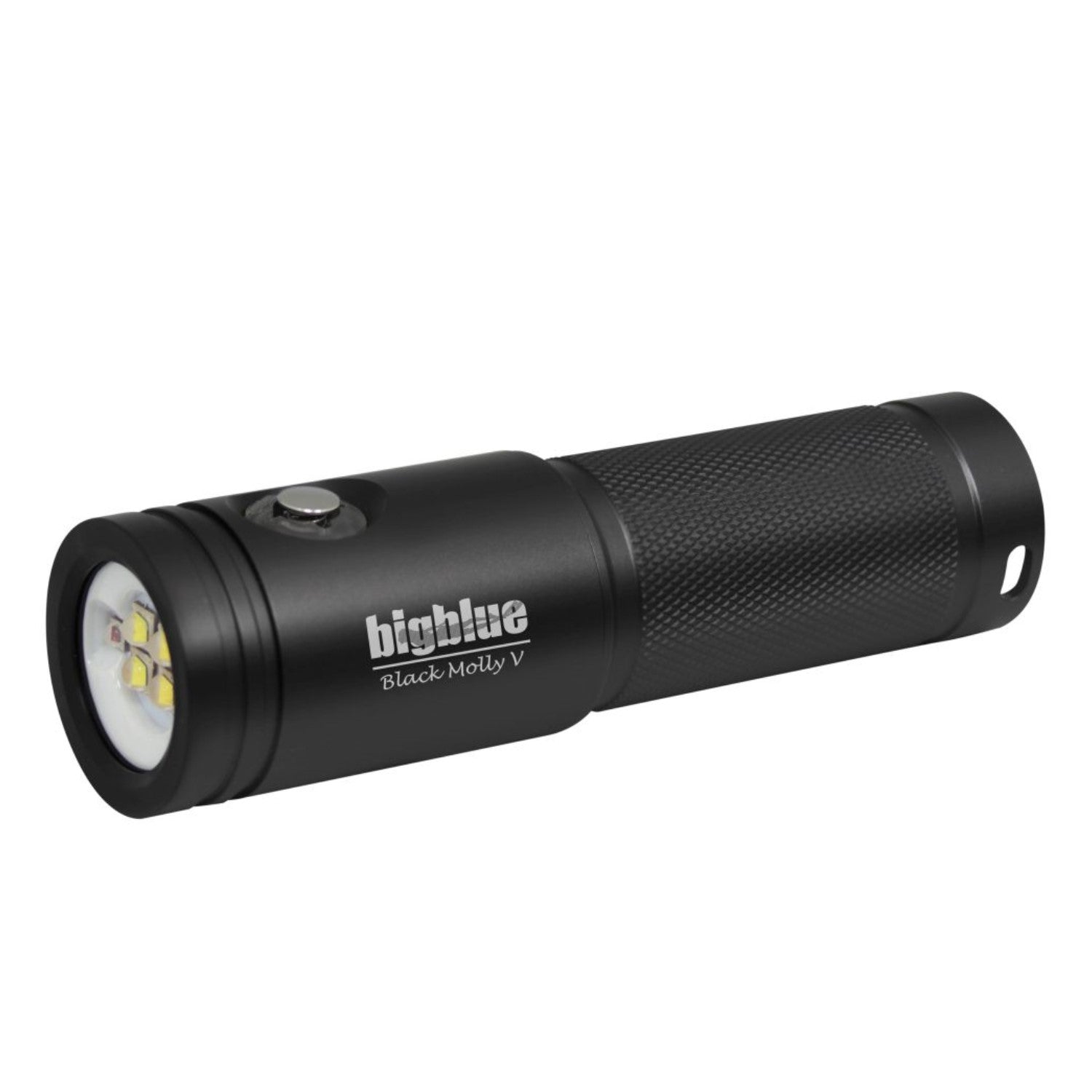 BLACK MOLLY VII WITH CASE (BLACK OR ORANGE)