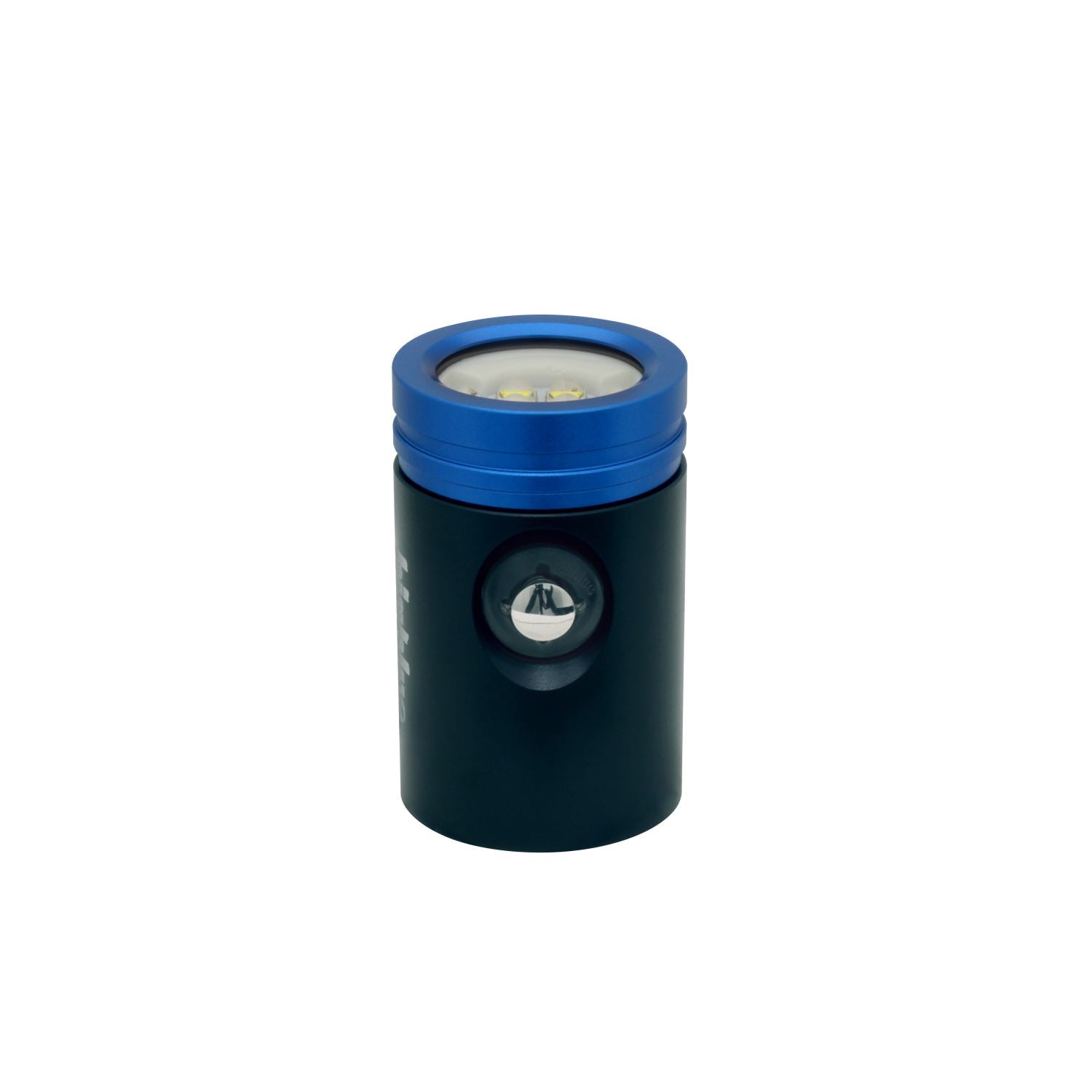2900-LUMEN EXTRA-WIDE BEAM WITH BUILT-IN BLUE & RED LIGHT