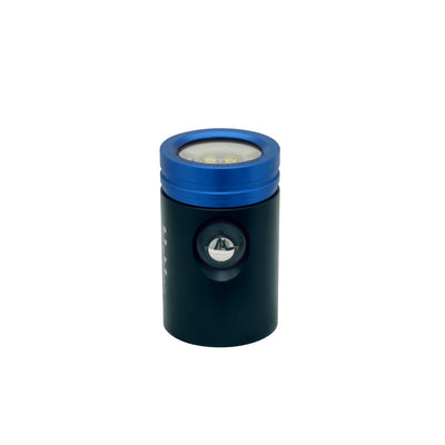 2900-LUMEN EXTRA-WIDE BEAM WITH BUILT-IN BLUE & RED LIGHT