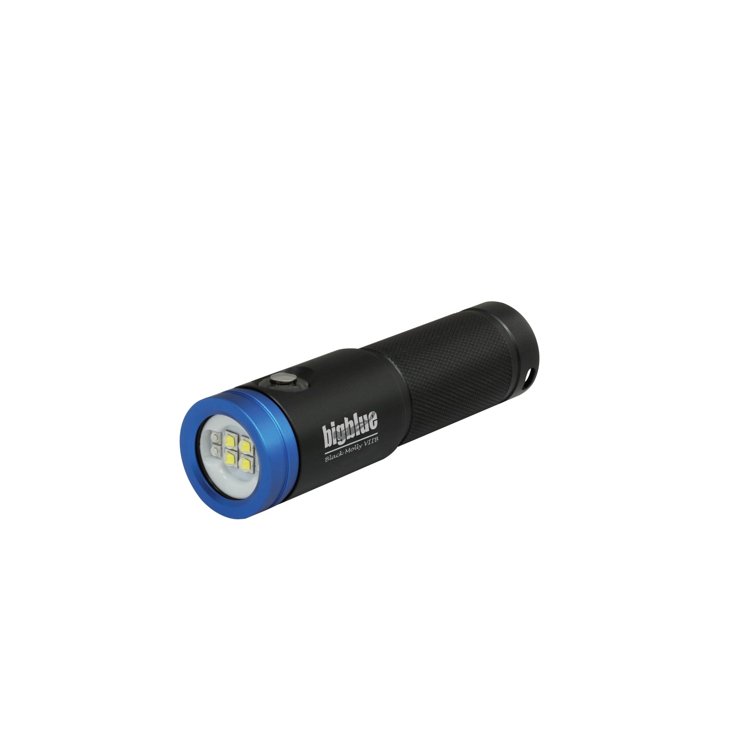 2900-LUMEN EXTRA-WIDE BEAM WITH BUILT-IN BLUE & RED LIGHT