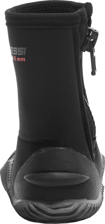 Isla W/Sole Boots - Scuba, Snorkelling, Freediving