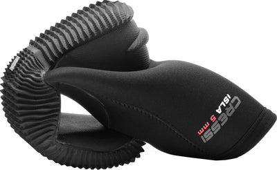 Isla W/Sole Boots - Scuba, Snorkelling, Freediving