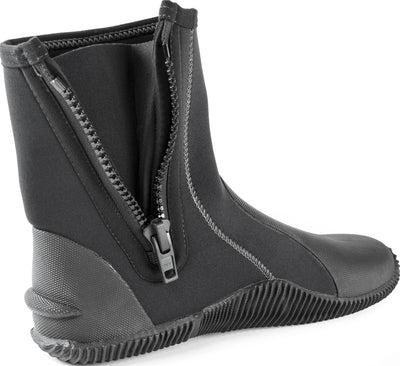 Isla W/Sole Boots - Scuba, Snorkelling, Freediving