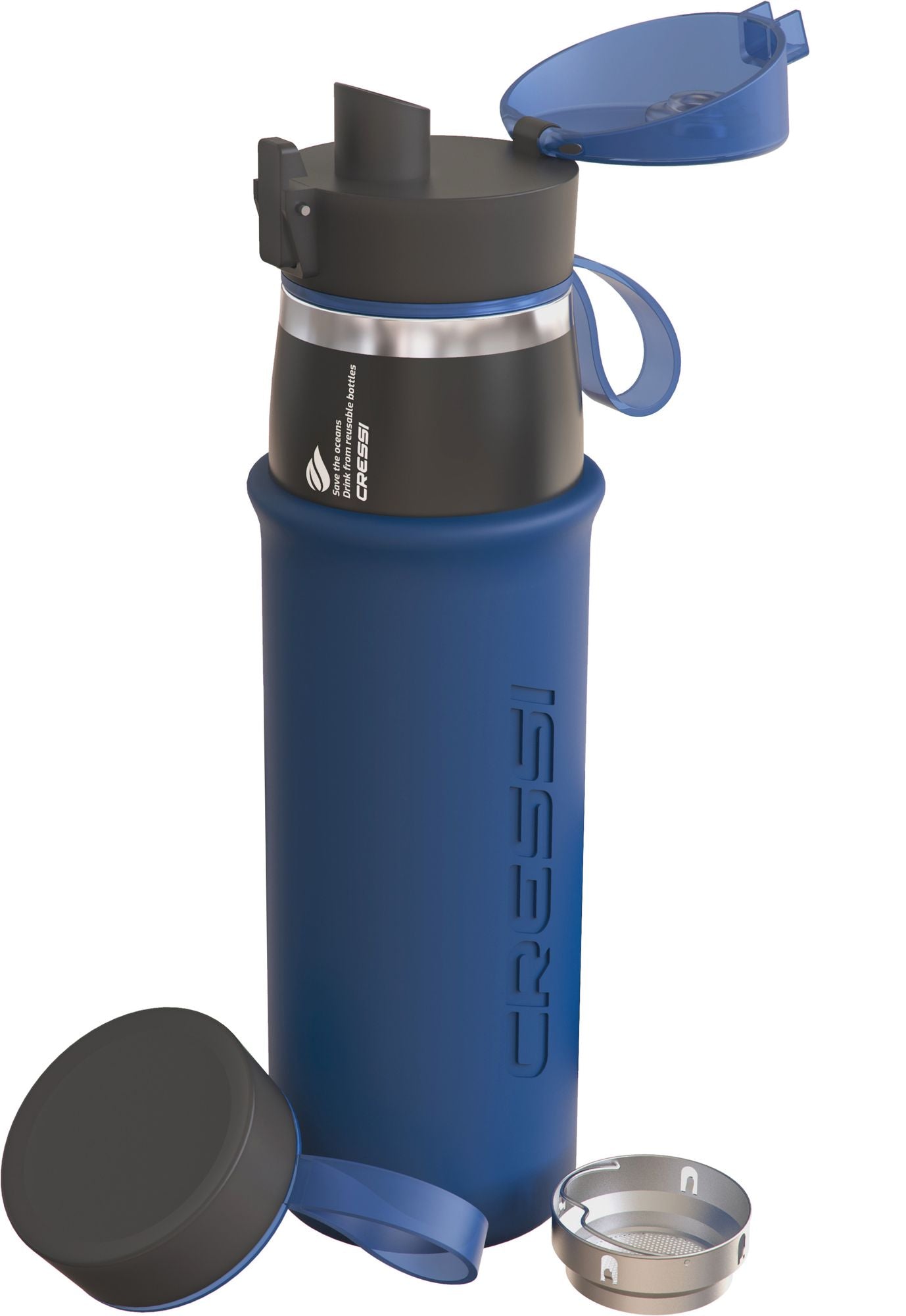 Tisk 500 Ml Bottle
