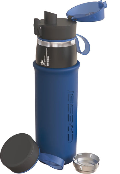 Tisk 500 Ml Bottle