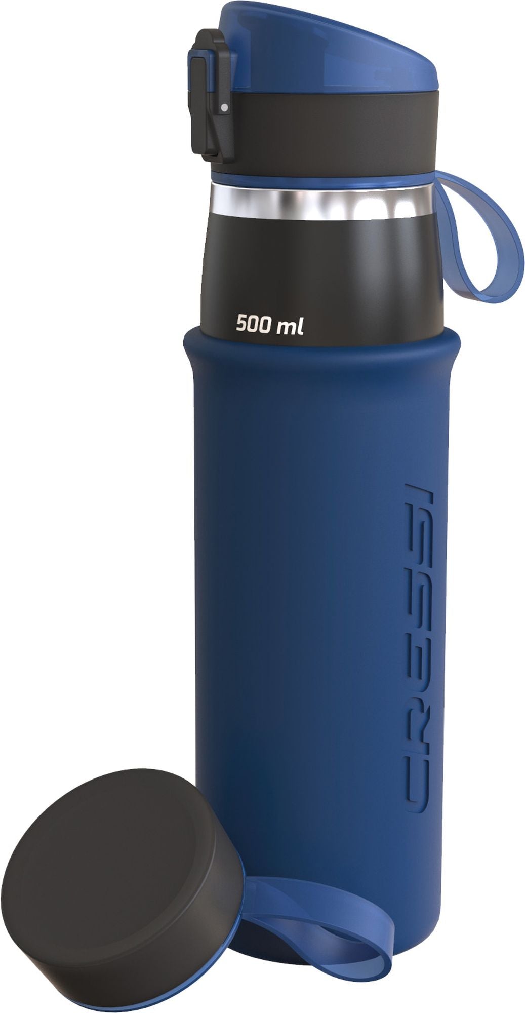 Tisk 500 Ml Bottle