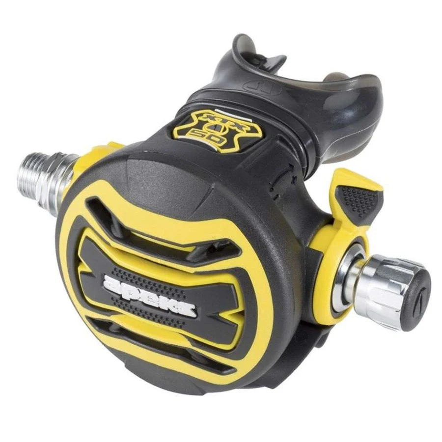 XTX50 OCTOPUS