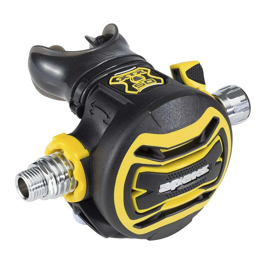 XTX50 OCTOPUS