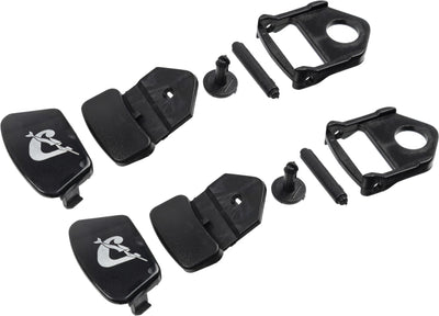FOCUS BUCKLES