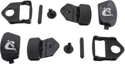 FOCUS BUCKLES