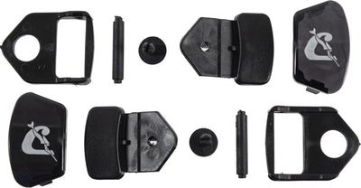 FOCUS BUCKLES