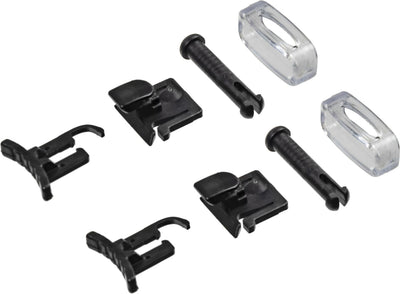 MATRIX - LINCE - PENTA BUCKLES