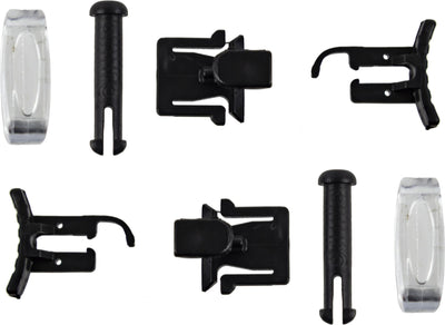 MATRIX - LINCE - PENTA BUCKLES