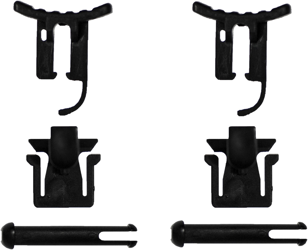 MATRIX - LINCE - PENTA BUCKLES