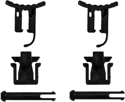 MATRIX - LINCE - PENTA BUCKLES