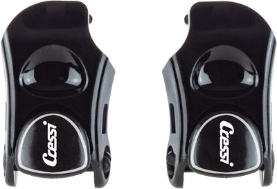 BUCKLES FOR SWIM GOGGLES