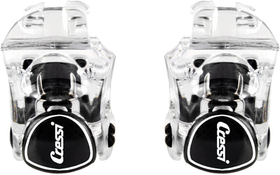 BUCKLES FOR SWIM GOGGLES