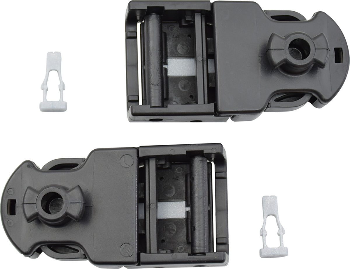 REACTION - FROG PLUS FINS BUCKLES