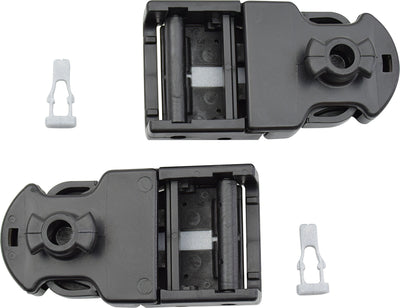 REACTION - FROG PLUS FINS BUCKLES