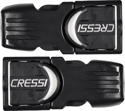 THOR - ARA - PRO LIGHT FINS BUCKLES