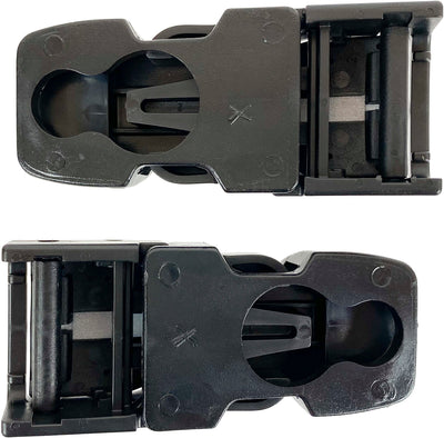 THOR - ARA - PRO LIGHT FINS BUCKLES