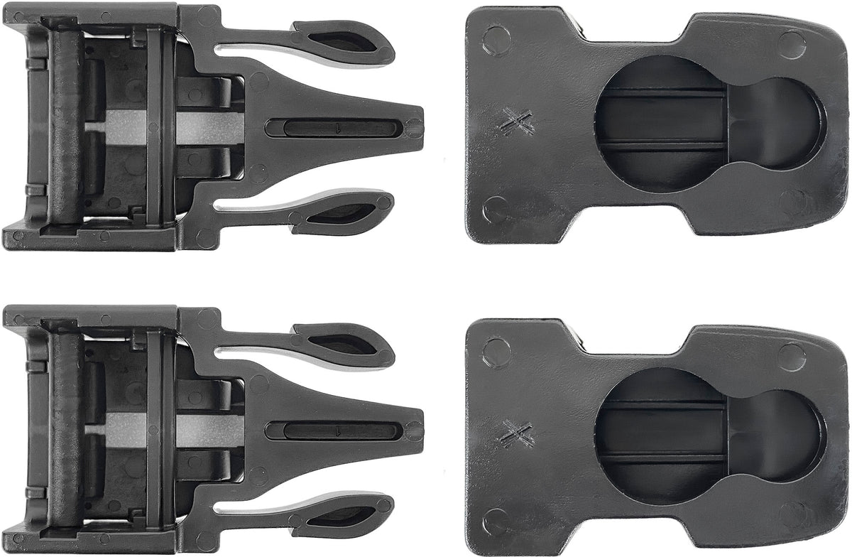THOR - ARA - PRO LIGHT FINS BUCKLES
