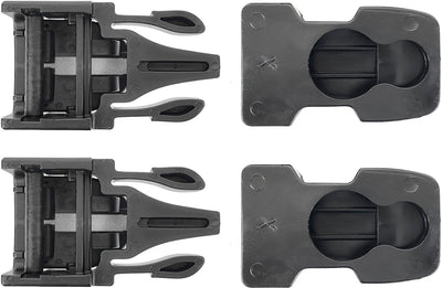 THOR - ARA - PRO LIGHT FINS BUCKLES