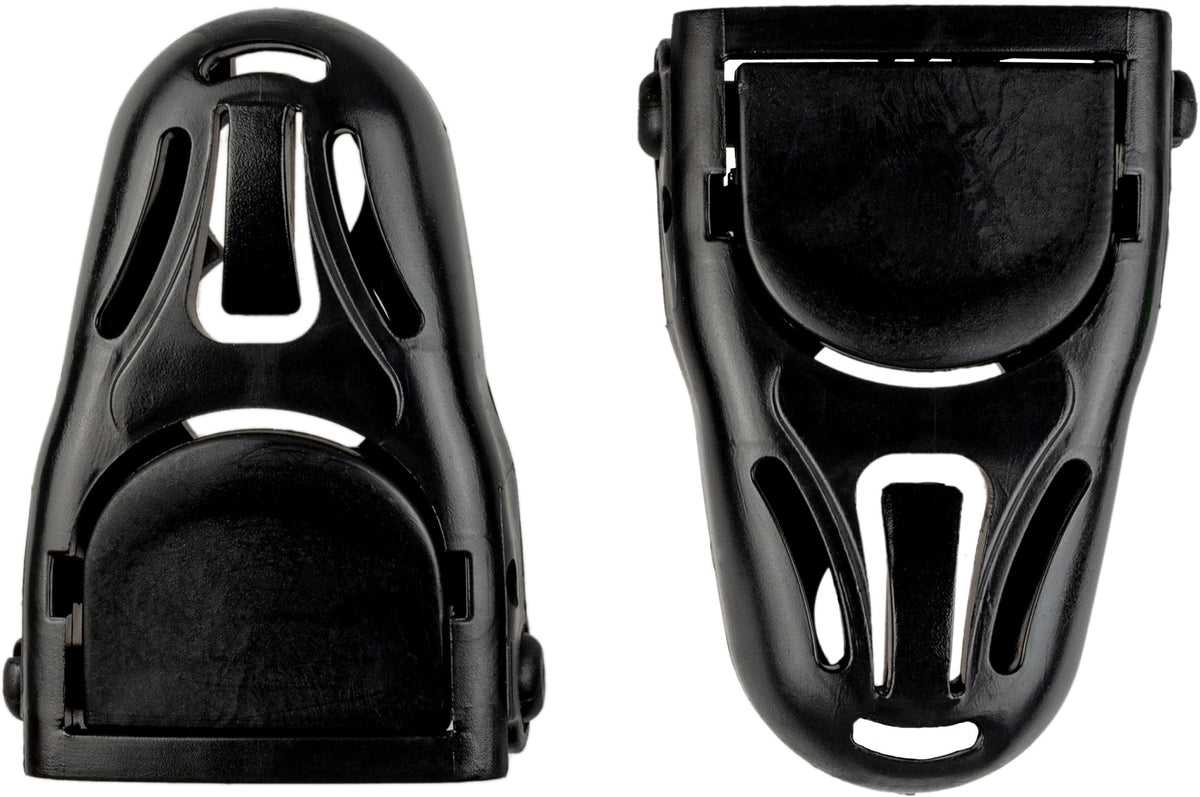 PALAU FINS BUCKLES