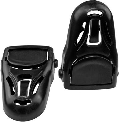 PALAU FINS BUCKLES