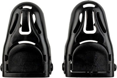 PALAU FINS BUCKLES