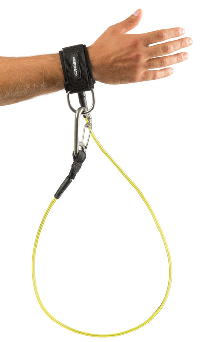 2.0 Freediving lanyard