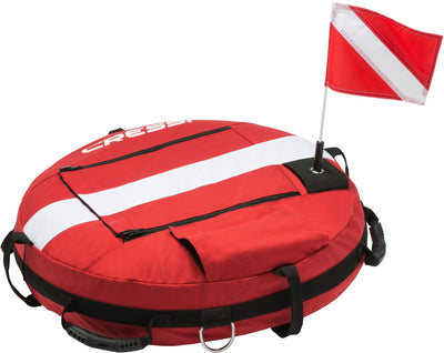 Freediving Buoy