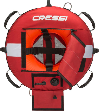Freediving Buoy