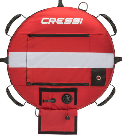 Freediving Buoy