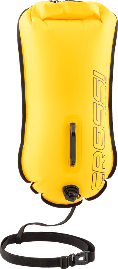 GLIDE PRO SWIM BUOY