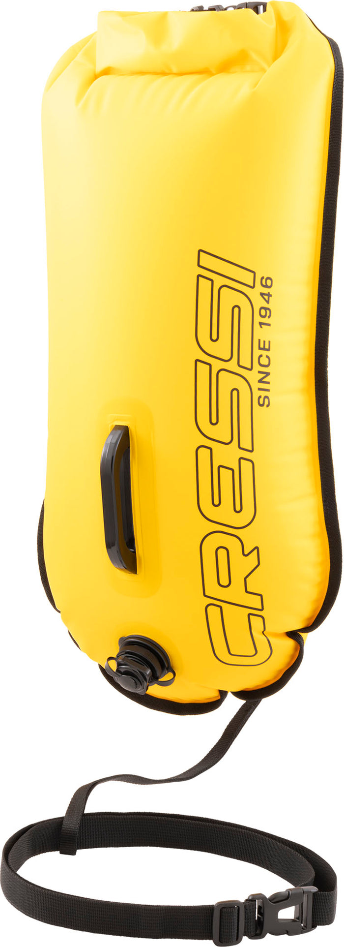 GLIDE PRO SWIM BUOY