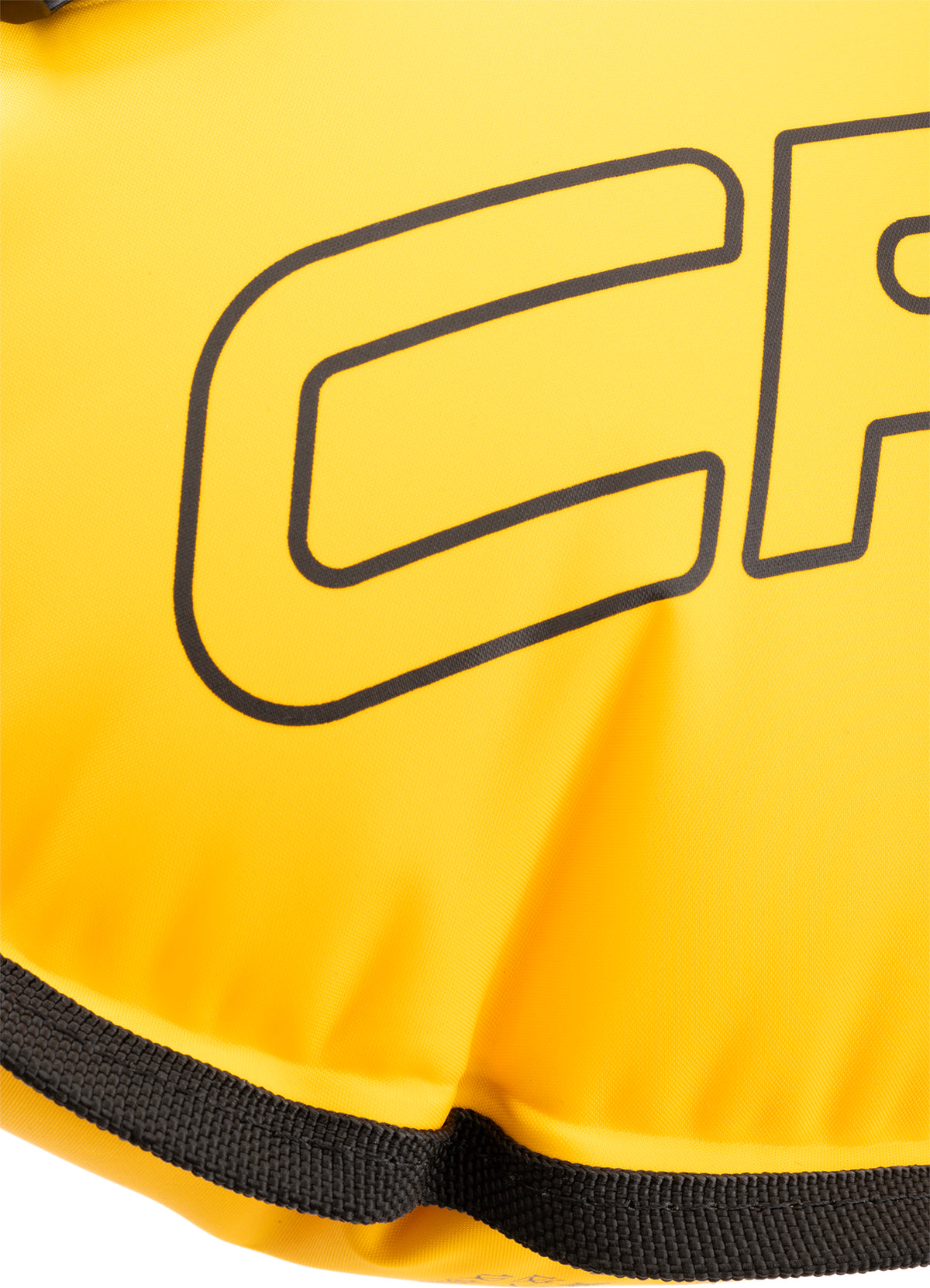 GLIDE PRO SWIM BUOY