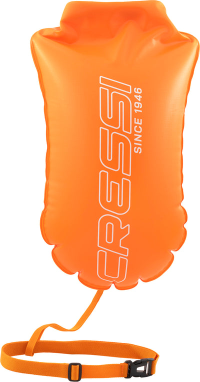 GLIDE SWIM BUOY