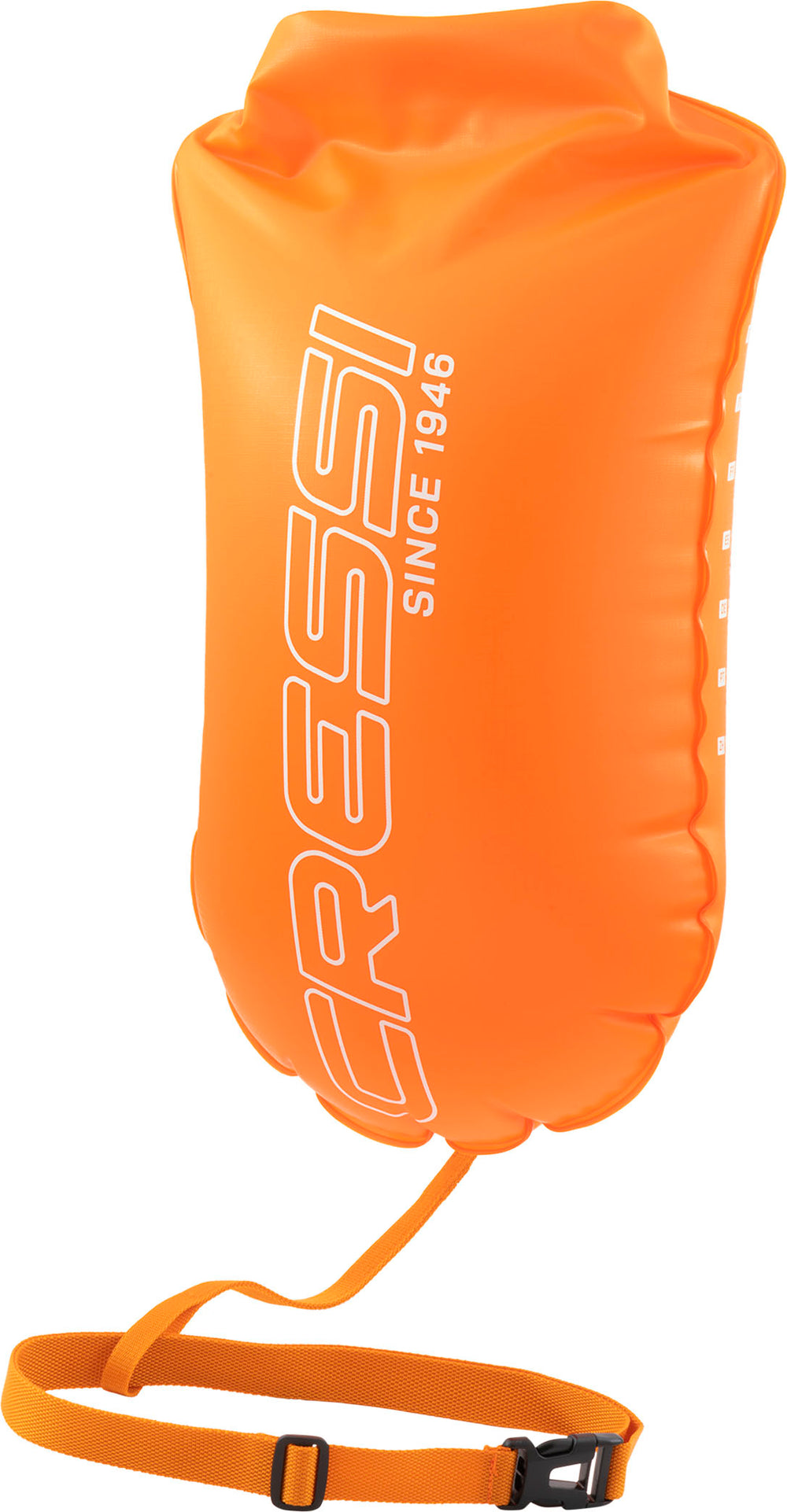 GLIDE SWIM BUOY