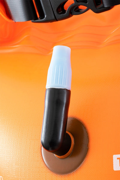 GLIDE SWIM BUOY