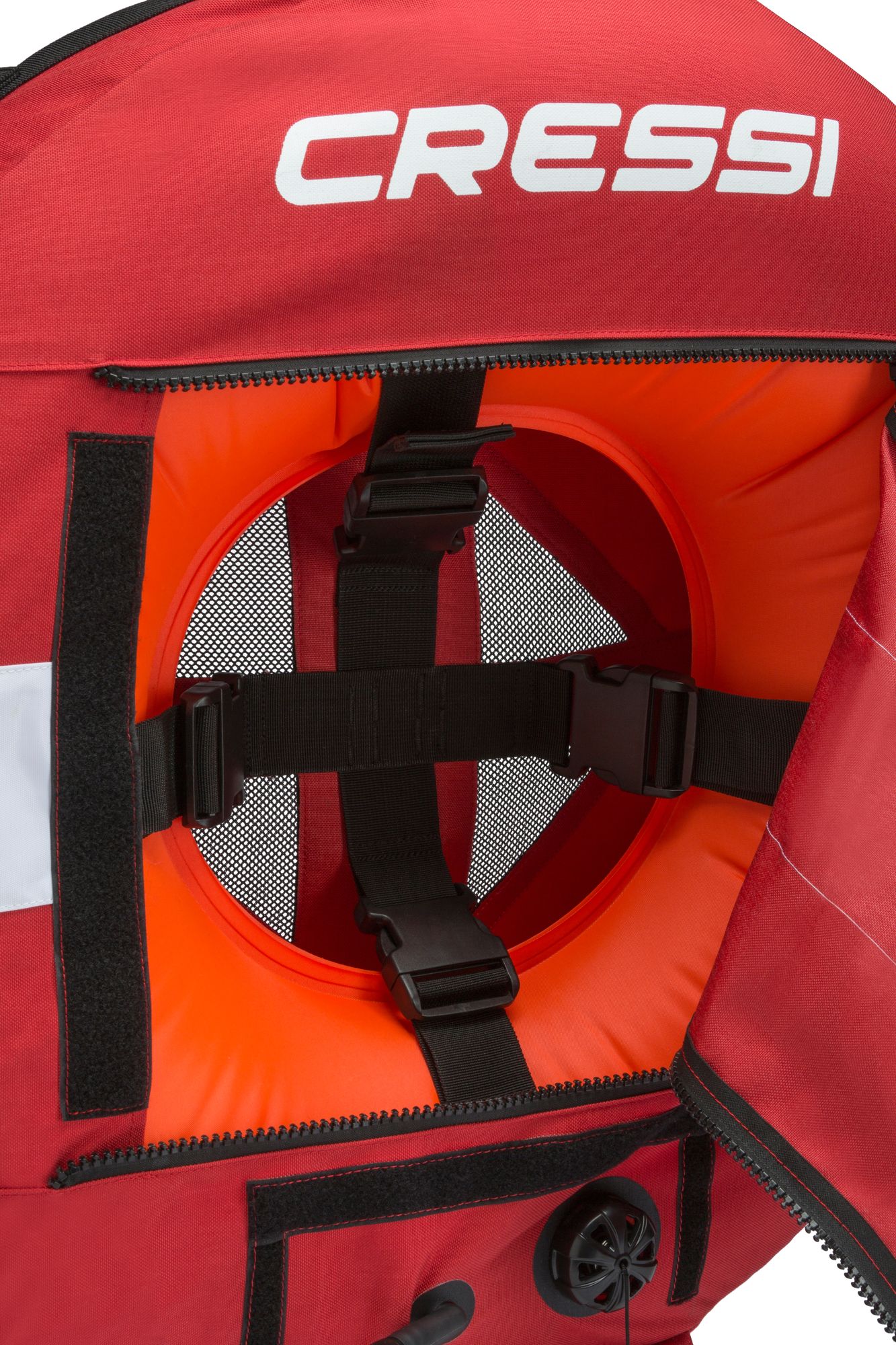 Freediving Training Buoy