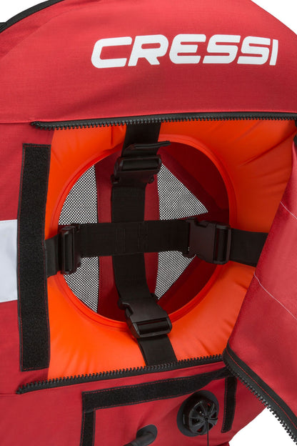 Freediving Training Buoy