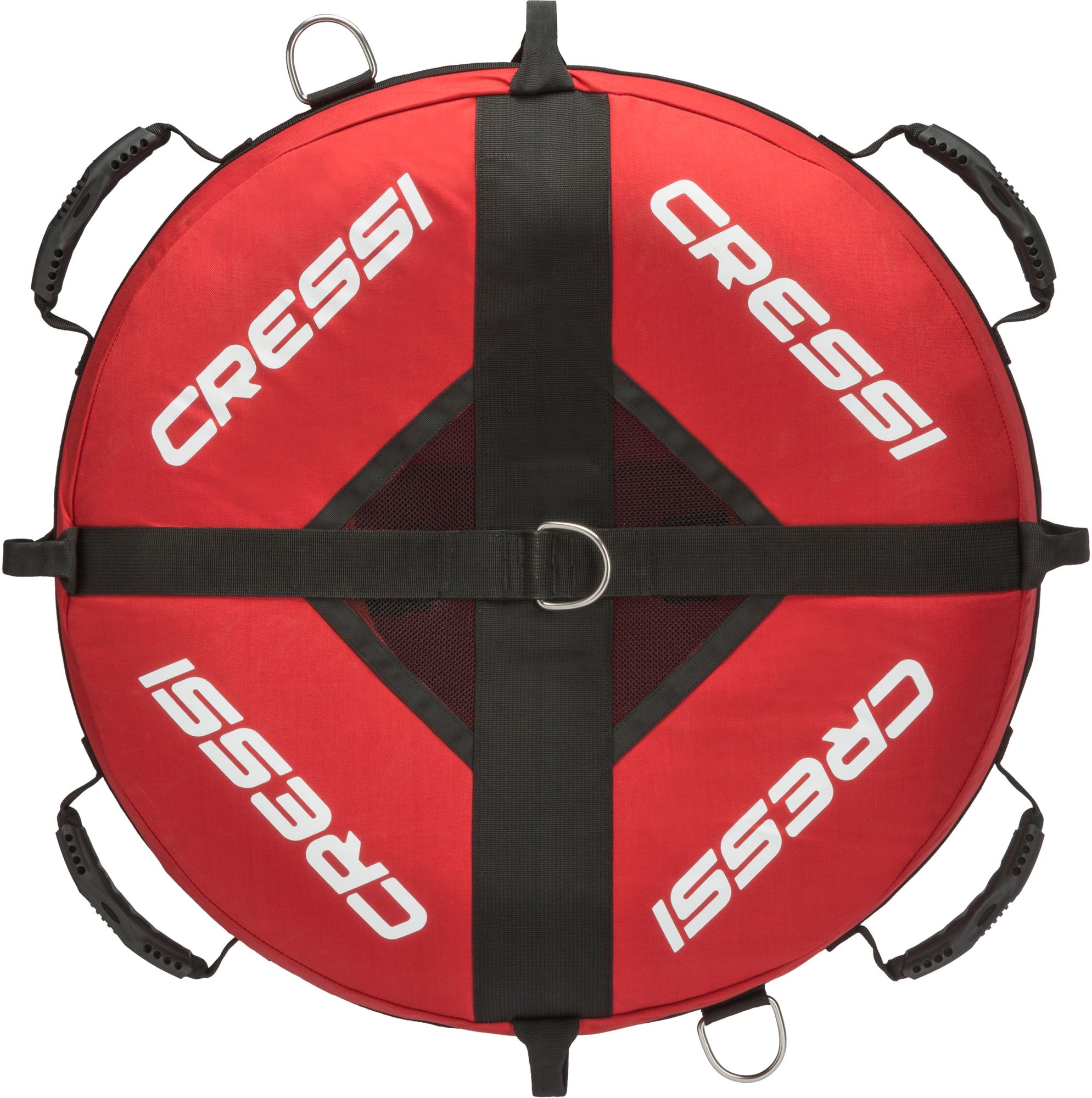 Freediving Training Buoy