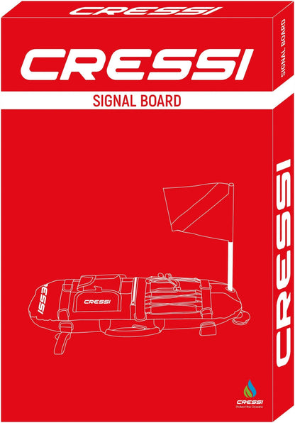 Signal Board Buoy