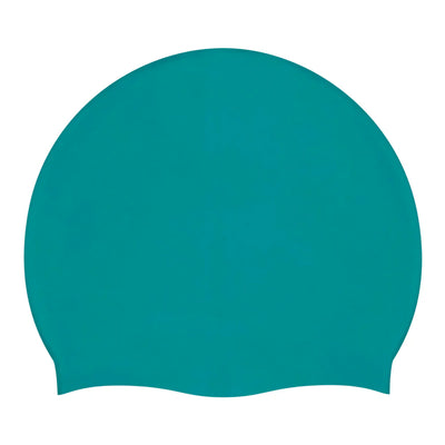 Flexi Plain Silicone Swim Cap