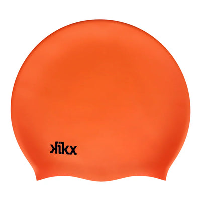 Big Hair Silicone Swim Cap