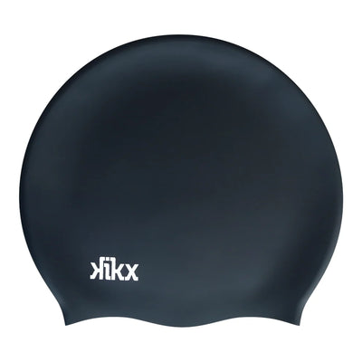 Big Hair Silicone Swim Cap